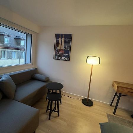 Swiss Art Apartment City Center Zurich Ngoại thất bức ảnh