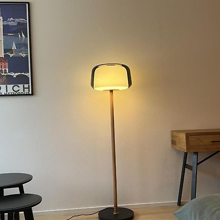 Swiss Art Apartment City Center Zurich Ngoại thất bức ảnh