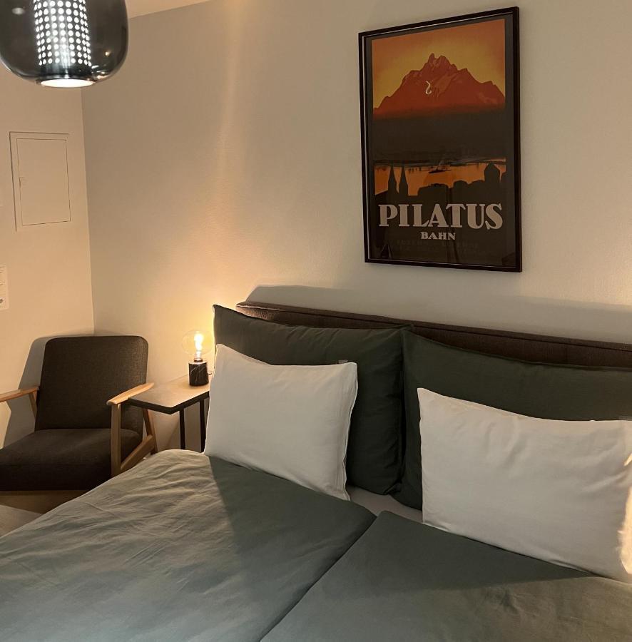 Swiss Art Apartment City Center Zurich Ngoại thất bức ảnh