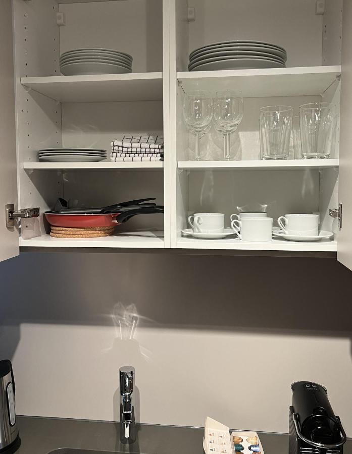 Swiss Art Apartment City Center Zurich Ngoại thất bức ảnh