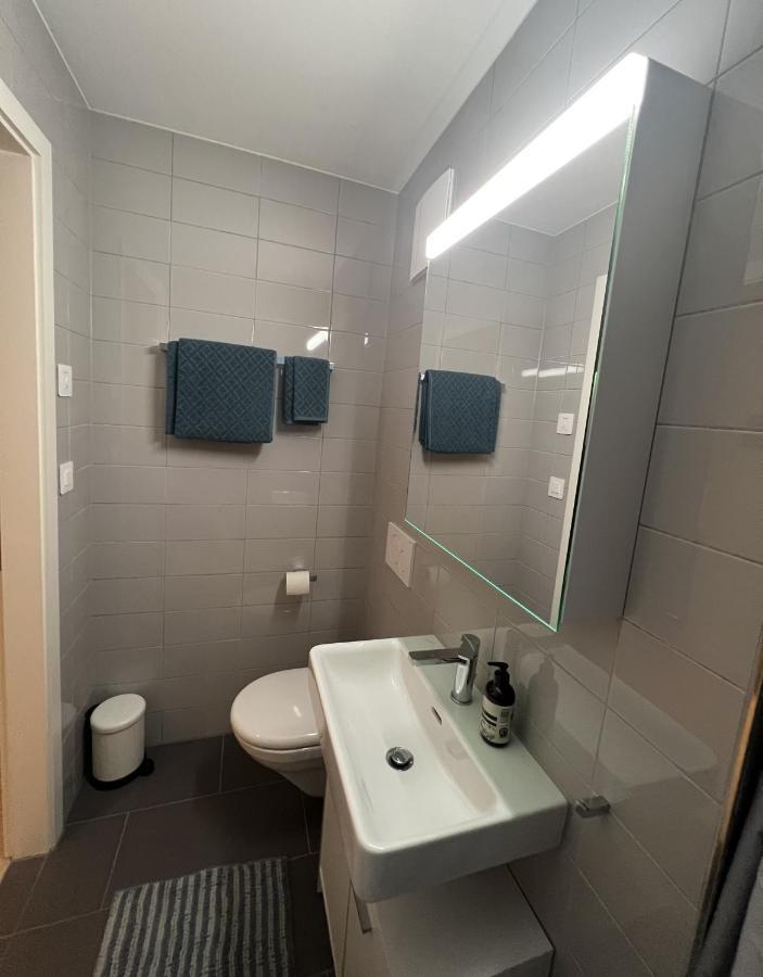 Swiss Art Apartment City Center Zurich Ngoại thất bức ảnh