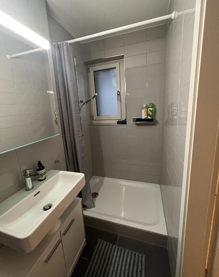 Swiss Art Apartment City Center Zurich Ngoại thất bức ảnh