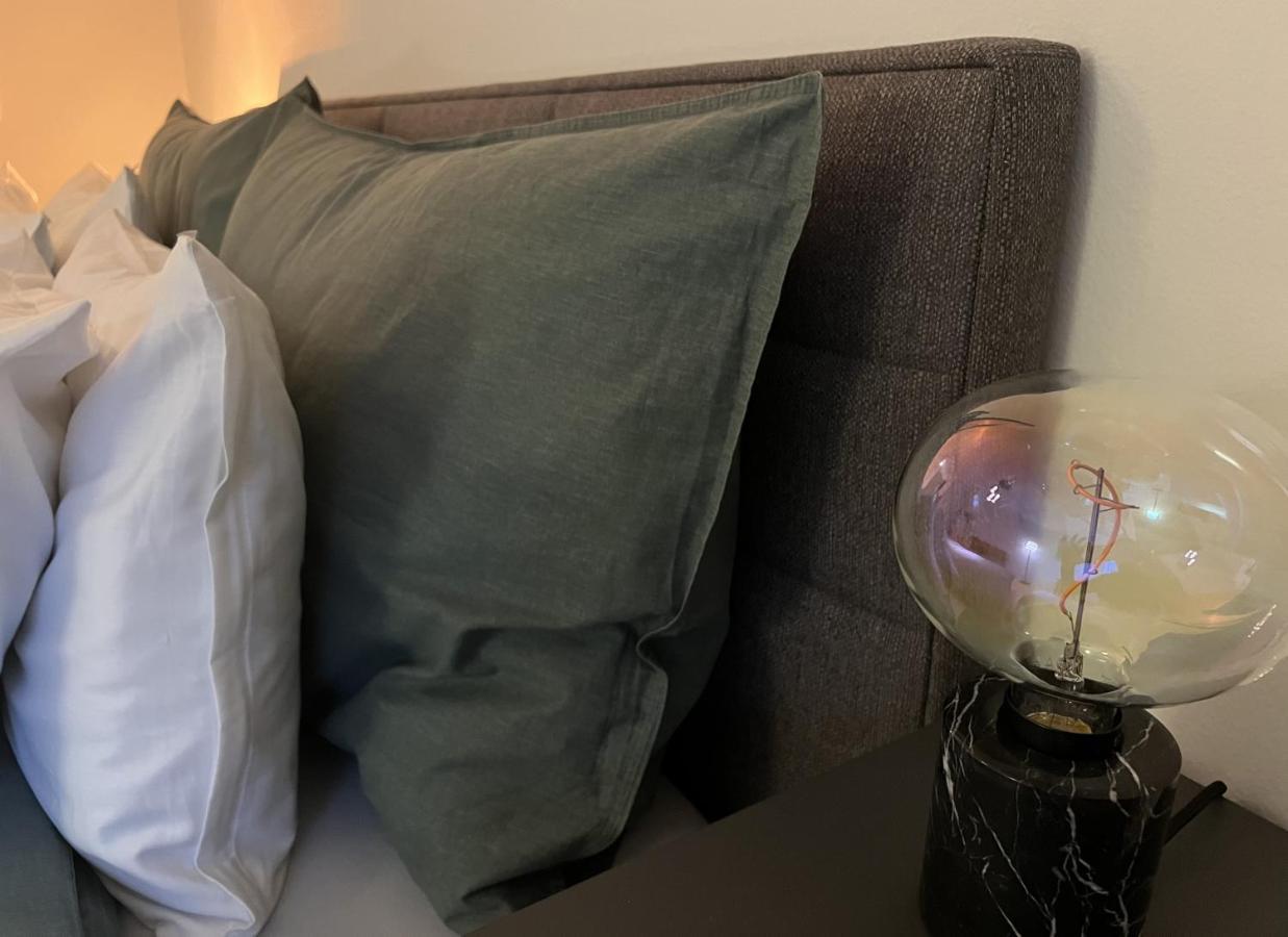Swiss Art Apartment City Center Zurich Ngoại thất bức ảnh