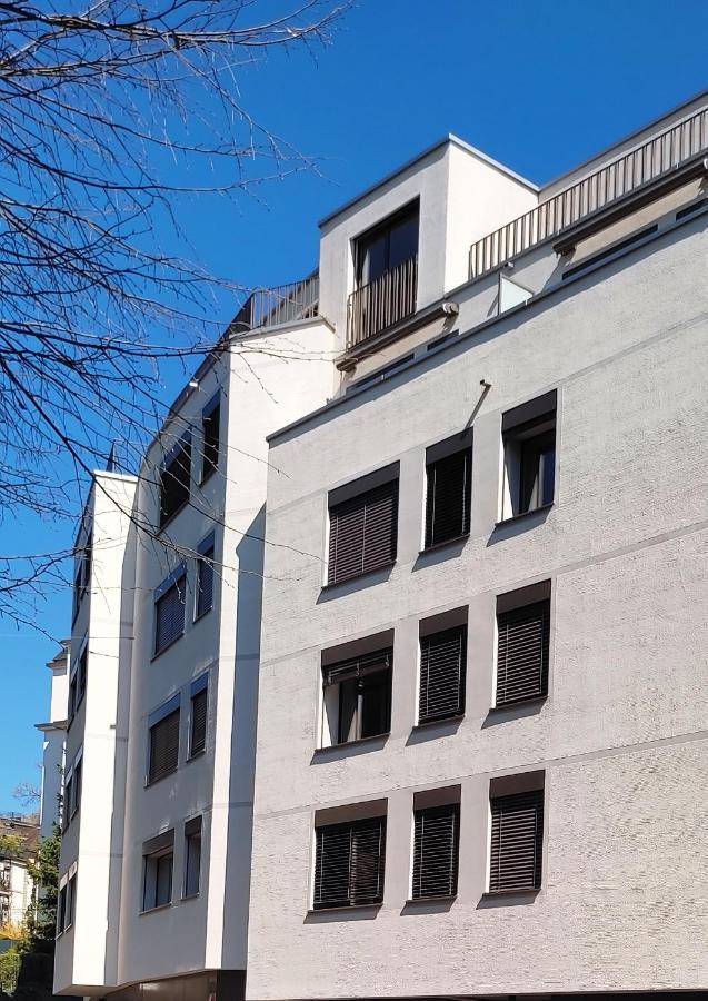 Swiss Art Apartment City Center Zurich Ngoại thất bức ảnh